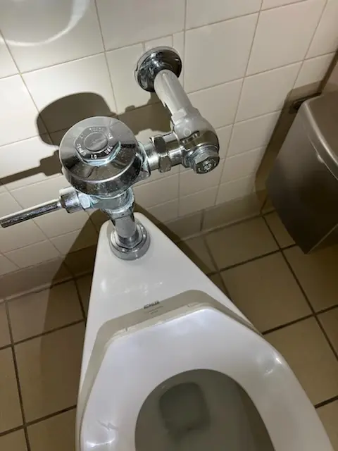 Fixture installation and repair for Hydro Jetting in Walnuttown